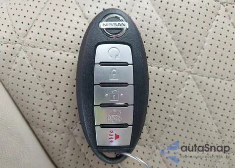 2018 Nissan Maxima 3.5 Platinum z USA, uszkodzony, nr VIN 1N4AA6APXJC409029